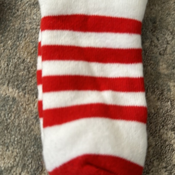 Bundle of 3 pairs Janie and Jack socks - Picture 4 of 8